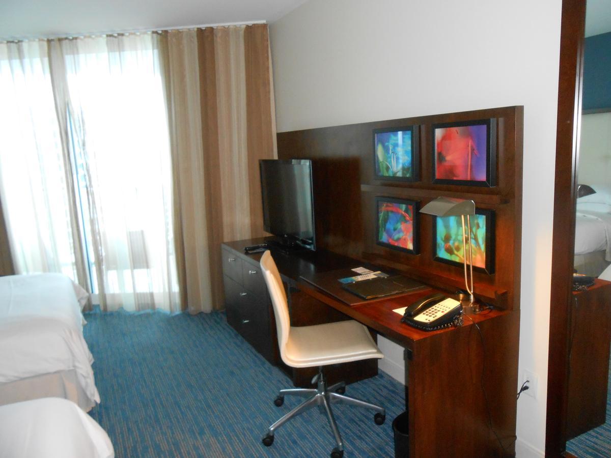 Private Residences Fort Lauderdale Beach Resort מראה חיצוני תמונה