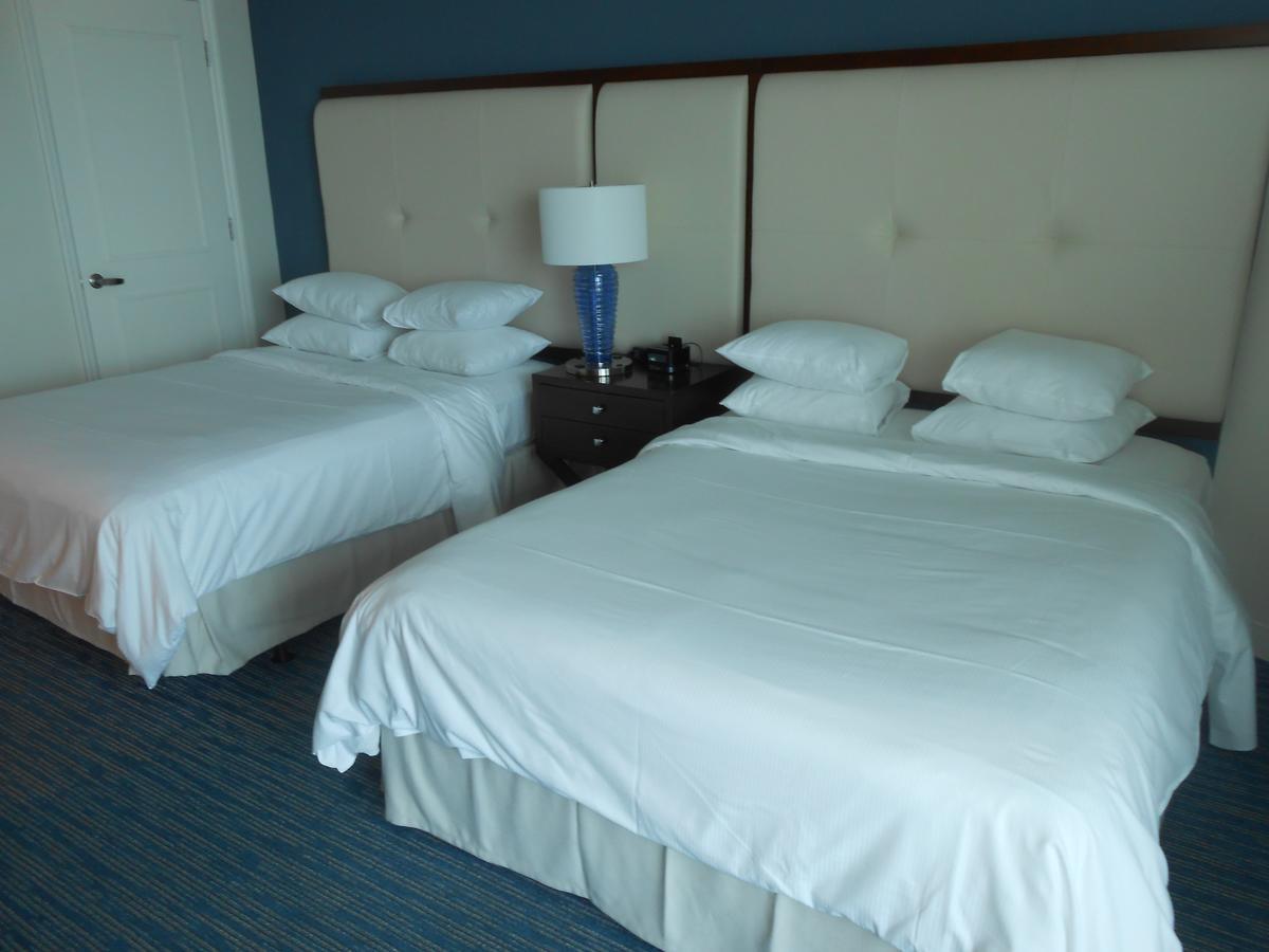 Private Residences Fort Lauderdale Beach Resort מראה חיצוני תמונה