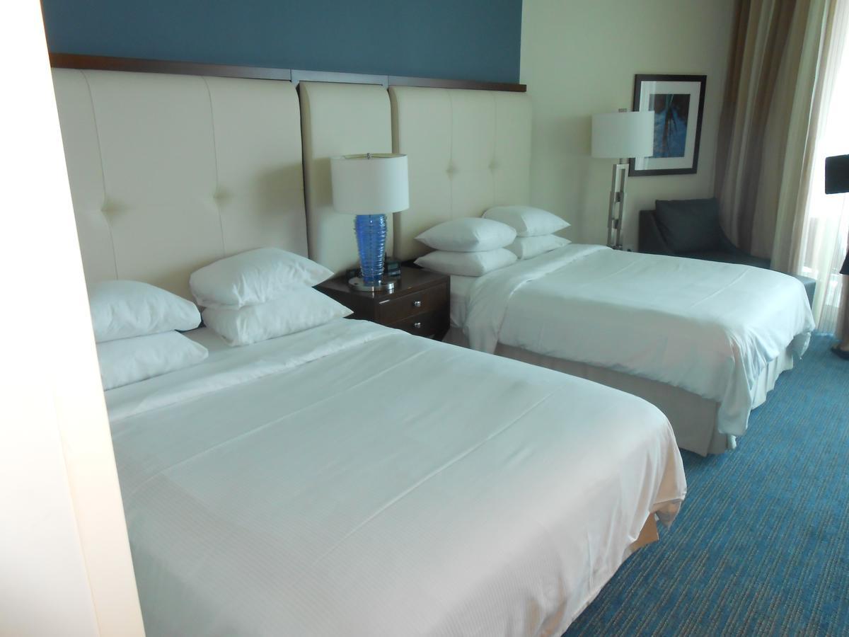 Private Residences Fort Lauderdale Beach Resort מראה חיצוני תמונה