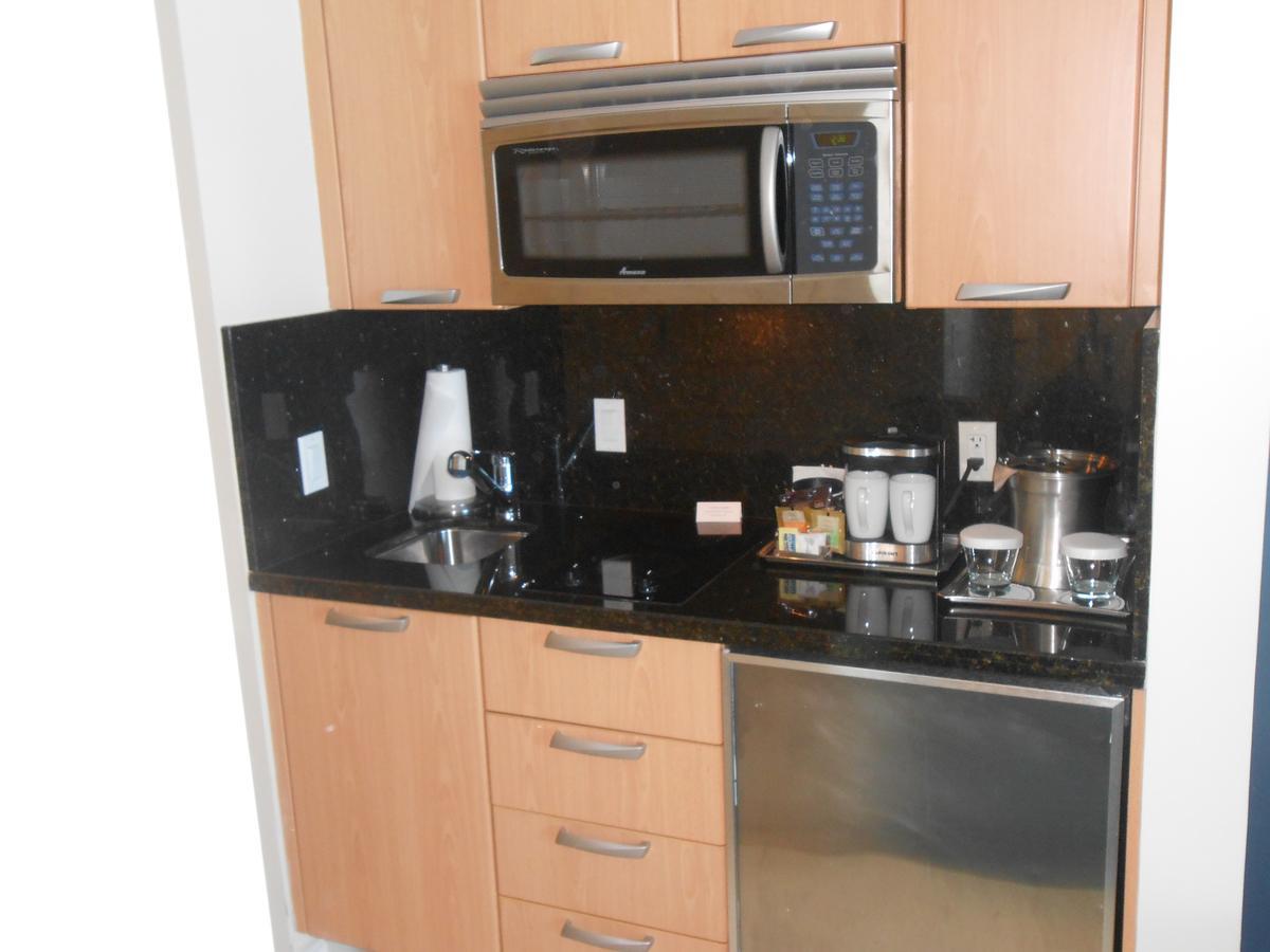 Private Residences Fort Lauderdale Beach Resort מראה חיצוני תמונה