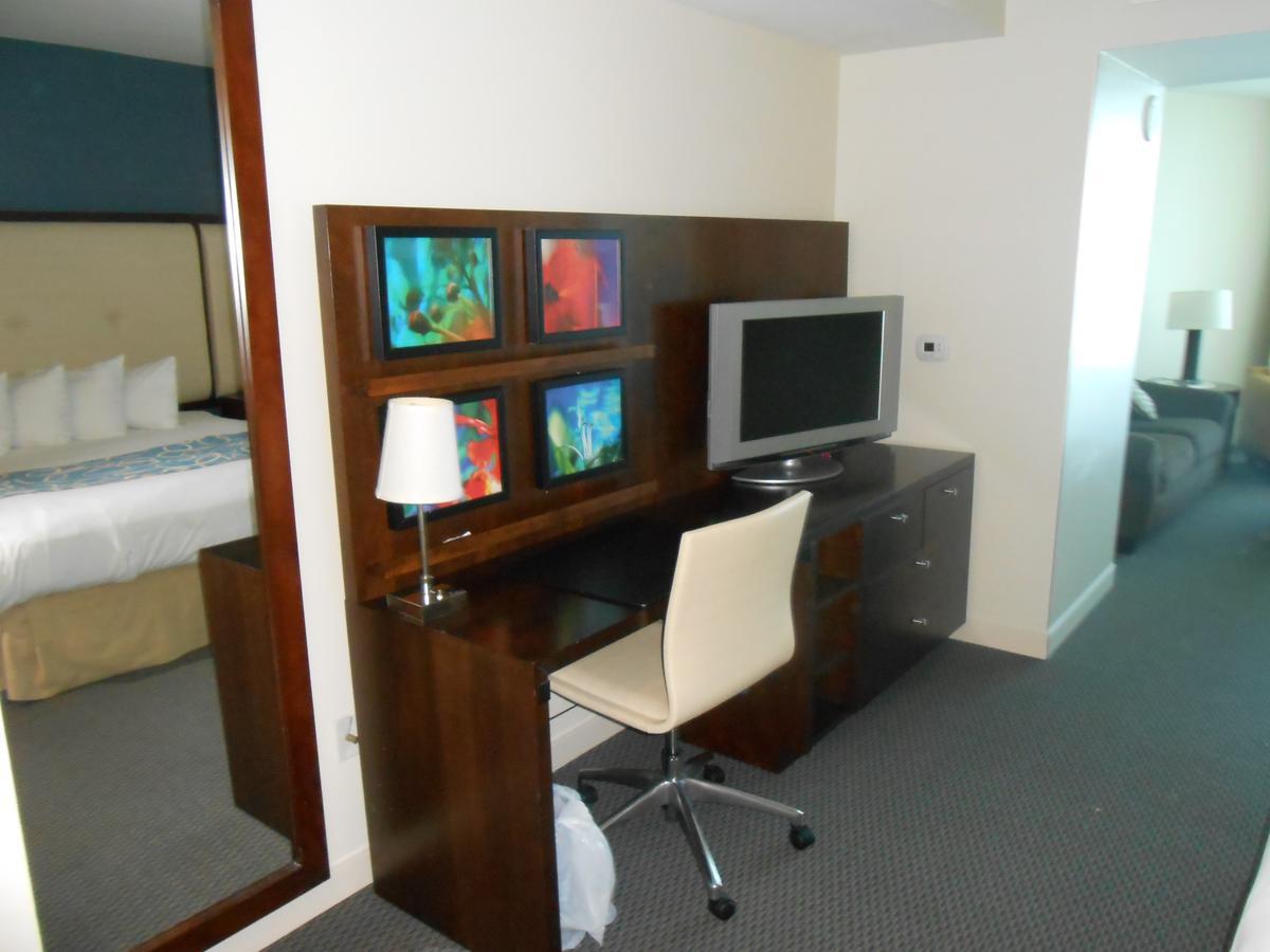Private Residences Fort Lauderdale Beach Resort מראה חיצוני תמונה