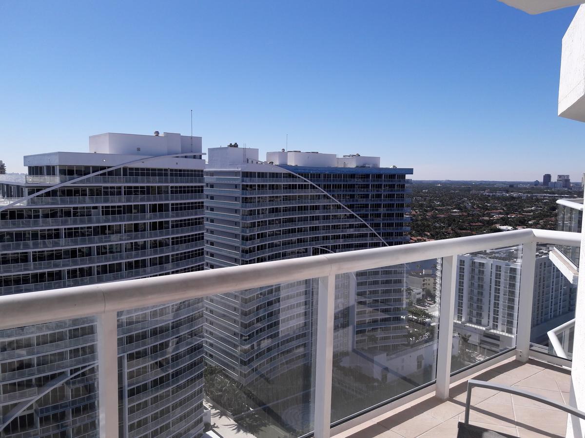 Private Residences Fort Lauderdale Beach Resort מראה חיצוני תמונה