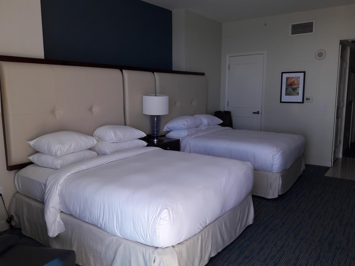 Private Residences Fort Lauderdale Beach Resort מראה חיצוני תמונה