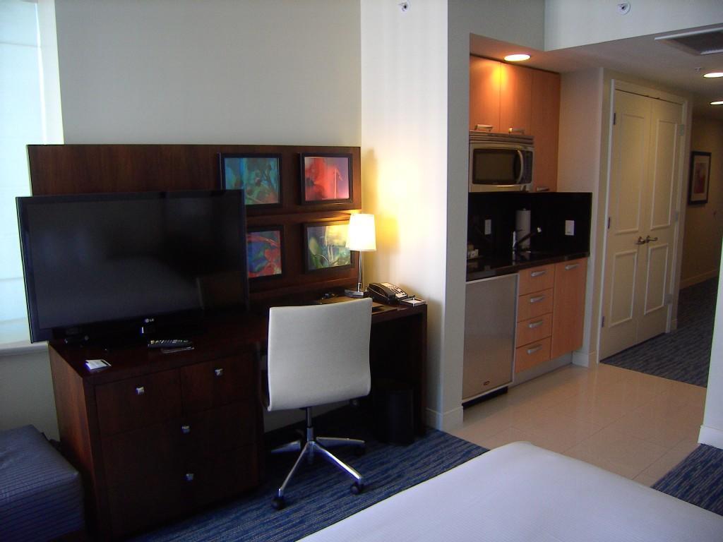 Private Residences Fort Lauderdale Beach Resort חדר תמונה