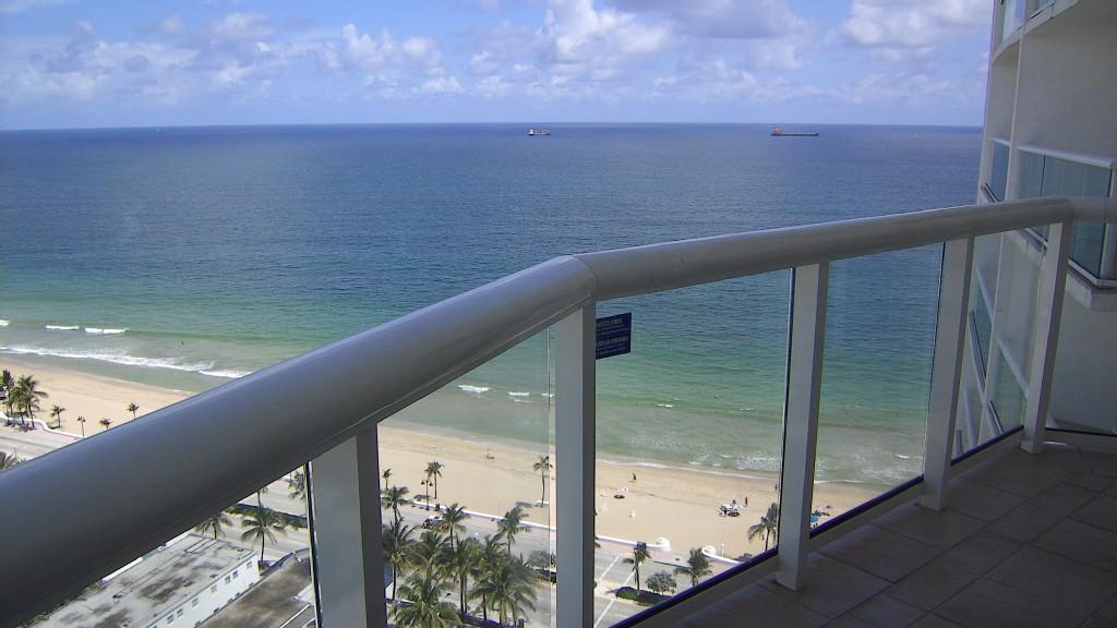 Private Residences Fort Lauderdale Beach Resort חדר תמונה