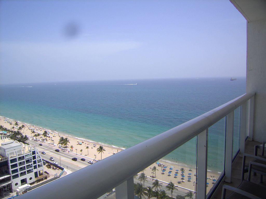 Private Residences Fort Lauderdale Beach Resort חדר תמונה