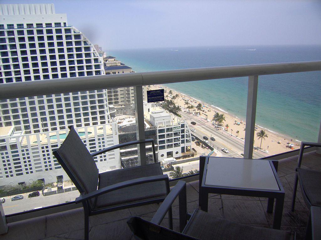 Private Residences Fort Lauderdale Beach Resort חדר תמונה