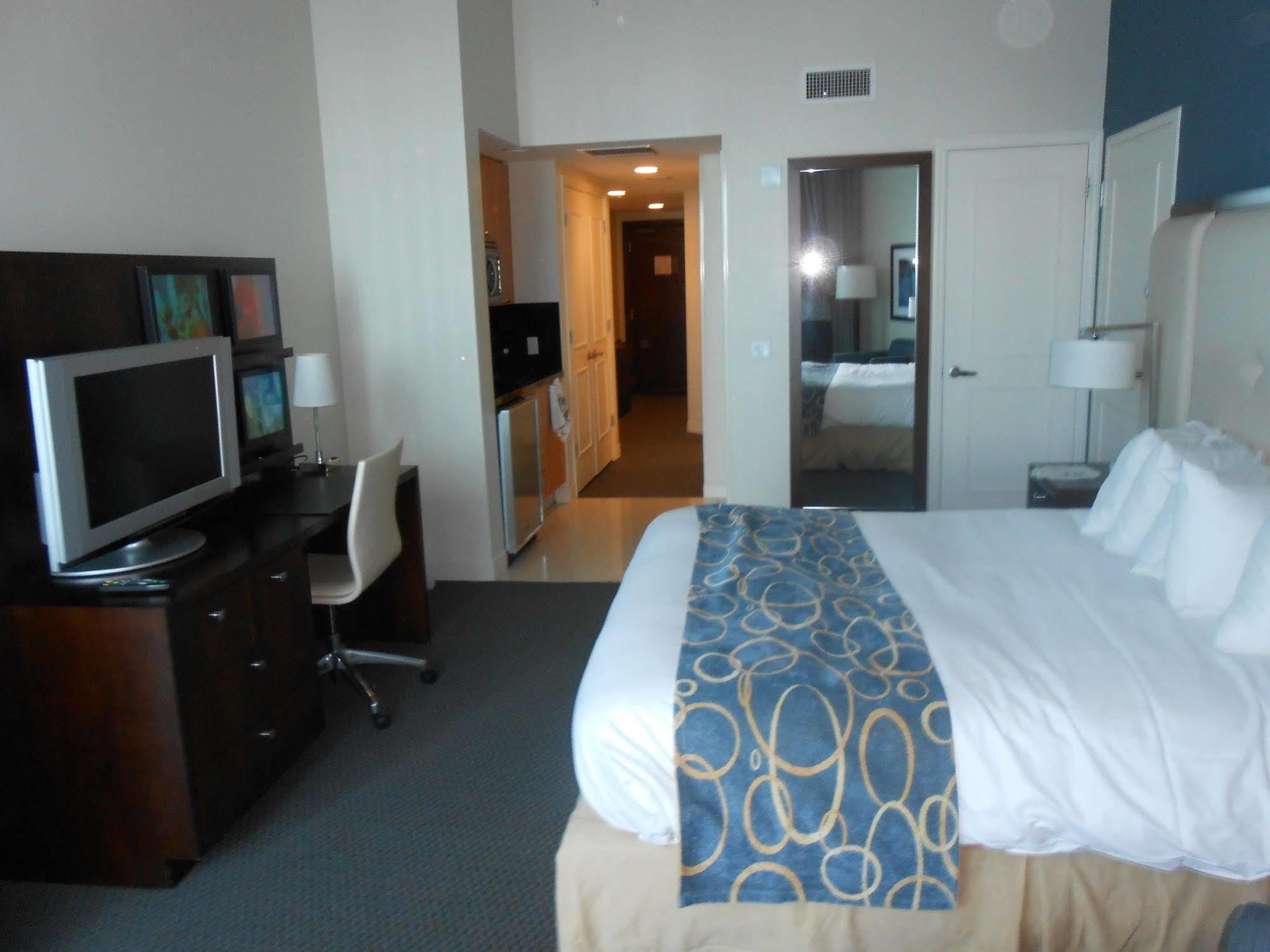Private Residences Fort Lauderdale Beach Resort מראה חיצוני תמונה