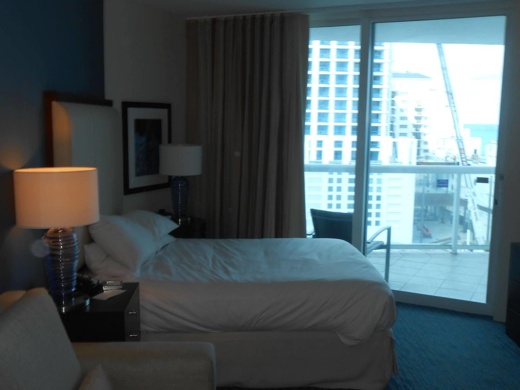 Private Residences Fort Lauderdale Beach Resort מראה חיצוני תמונה